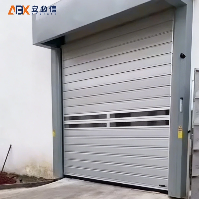 梅州洁净室高速门